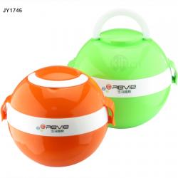 心怡大號、小號球型飯