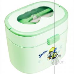 1055提手蛋型三套莊飯