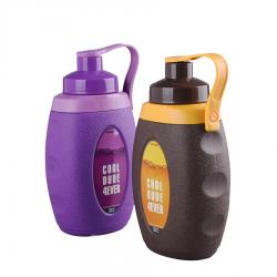 樂動(dòng)提手運(yùn)動(dòng)水壺（橢圓