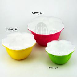 梅花滴水篩（7寸、8.5寸