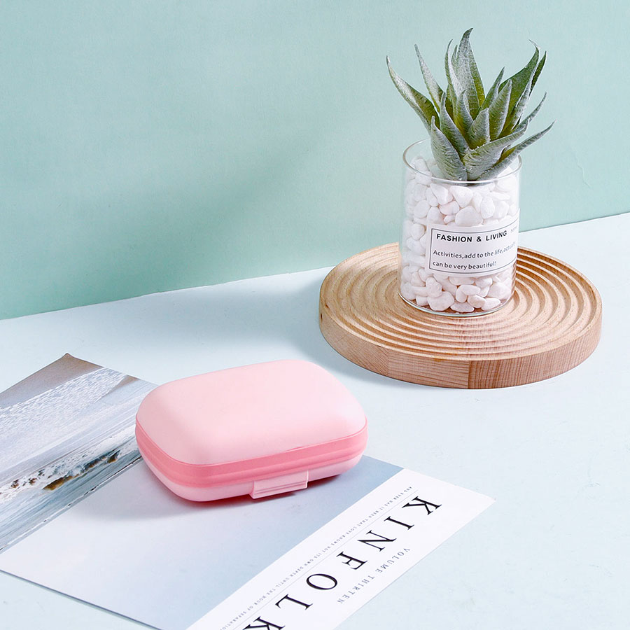 密封皂盒 2023年新色