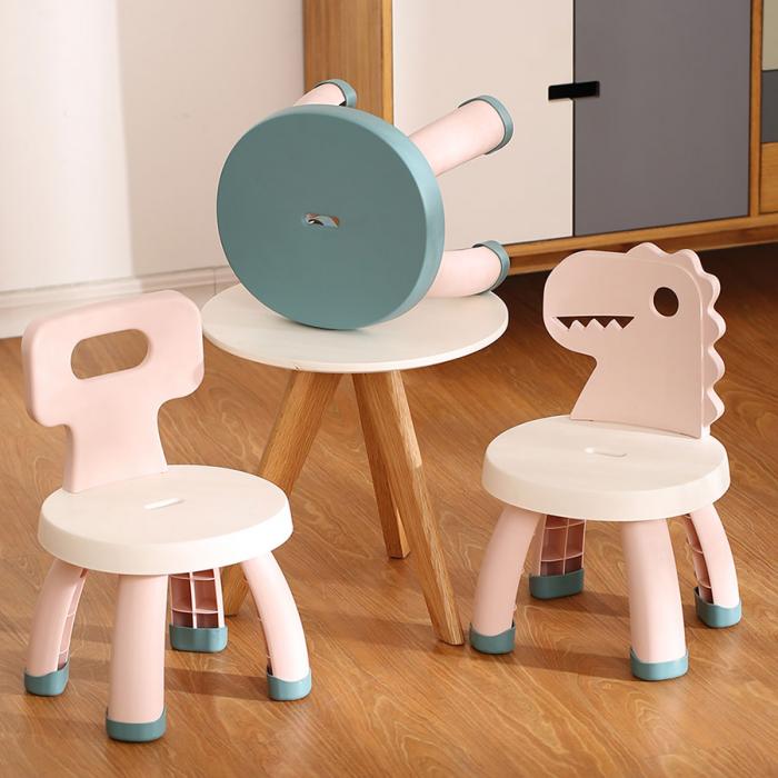 童趣椅/靠背/恐龍童趣