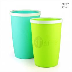 小號、大號圓形紙簍