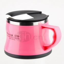 雙層杯（不銹鋼內膽）（2015