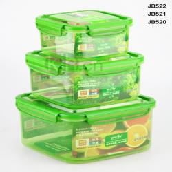 綠意正方形大、中、小