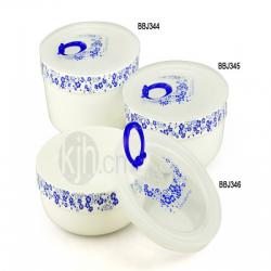 密封保鮮碗1100ml、80