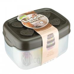 巧克力餐盒、保鮮鮮盒