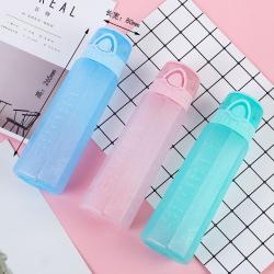 8角運(yùn)動水壺（800ml)