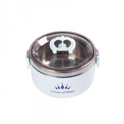 璀璨之冠便當(dāng)盒(304不