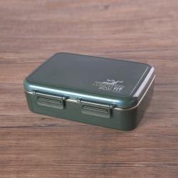 悠悅樂漫大號(hào)三格不銹