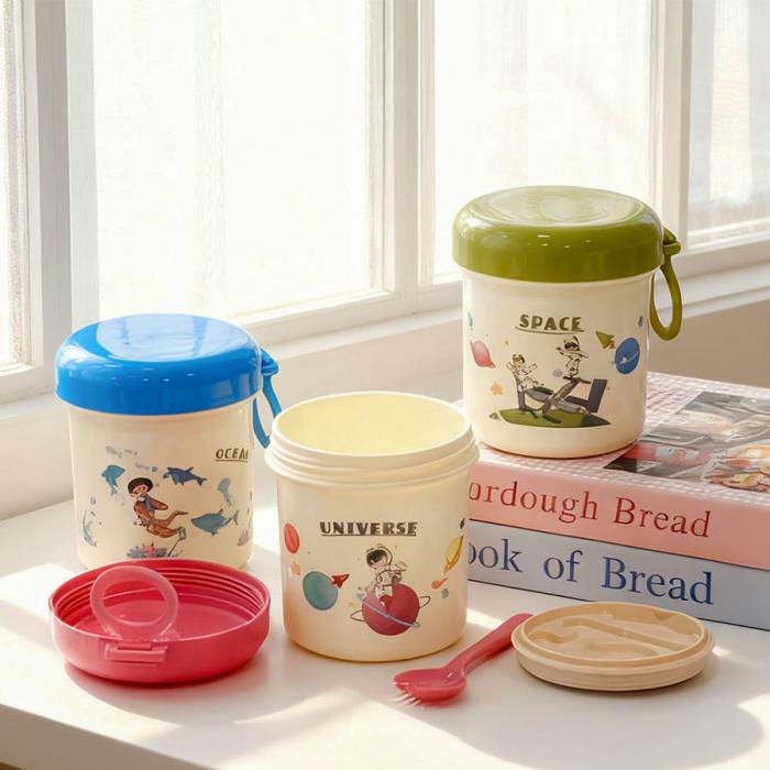 童趣探索湯杯
