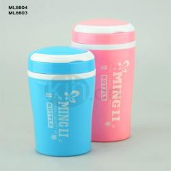 雙層杯（小號(hào)、大號(hào)）300m